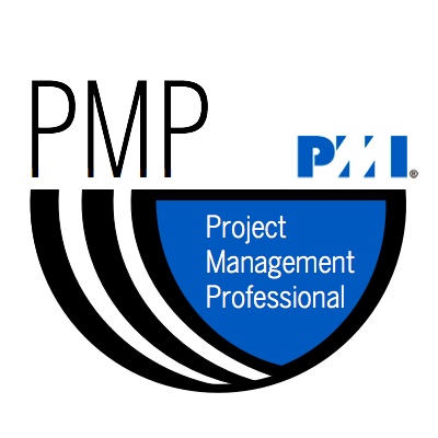 project management professional logo