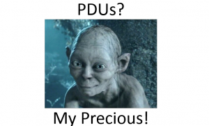 PDU Post