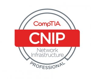 comptia stackable certifications