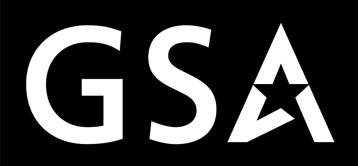 [GSA LOGO]