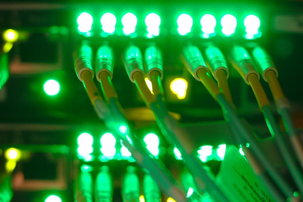 Big Data Wires