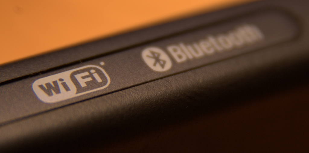 bluetooth