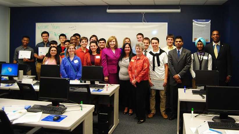 HCPS Cybersecurity Training