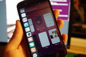 Ubuntuphone