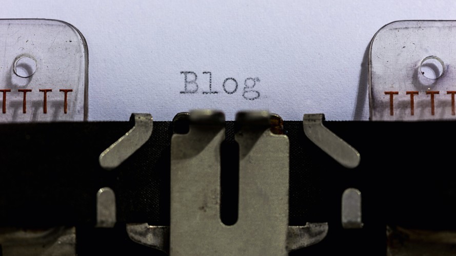 Blog