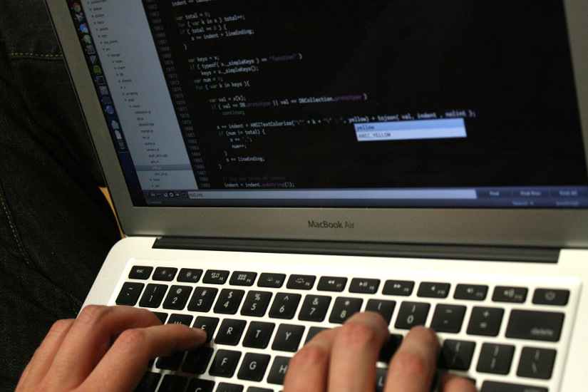 programming in cyber security