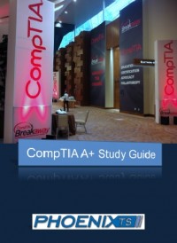 CompTIA A+ Study Guide