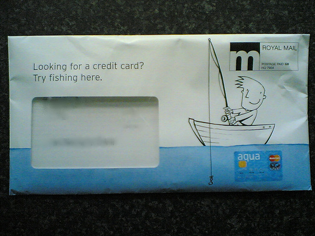 Phishing Attacks