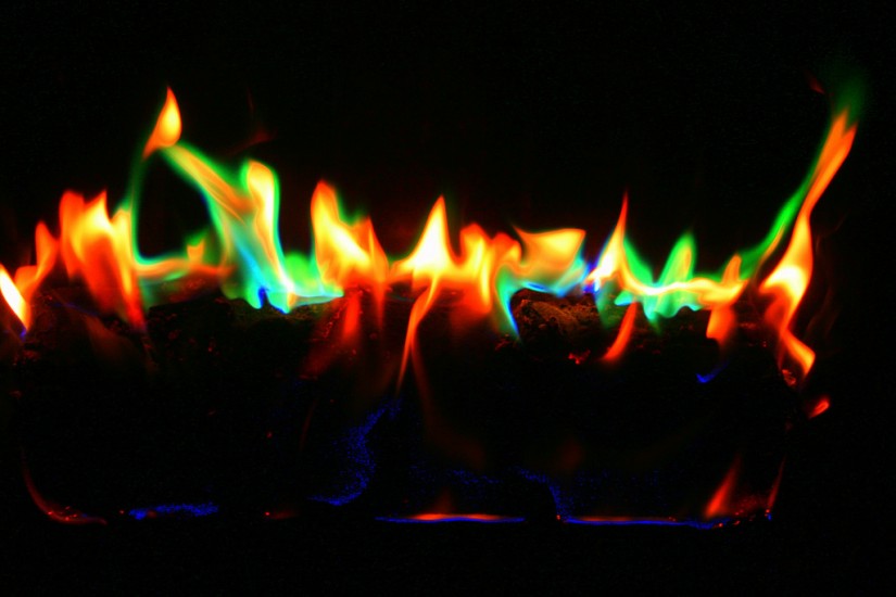 Firewalls