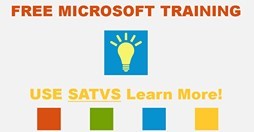 Software Assurance Training Vouchers