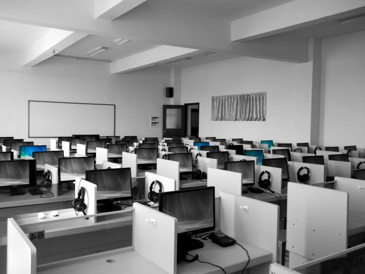 classroom