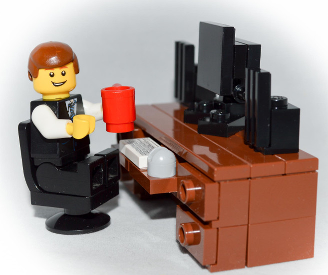 lego computer pro