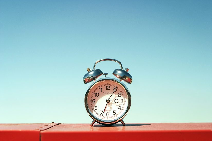 PMP Time Management - Void of Time