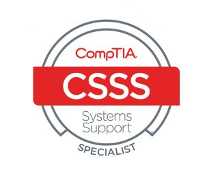 comptia stackable certifications_CSSS