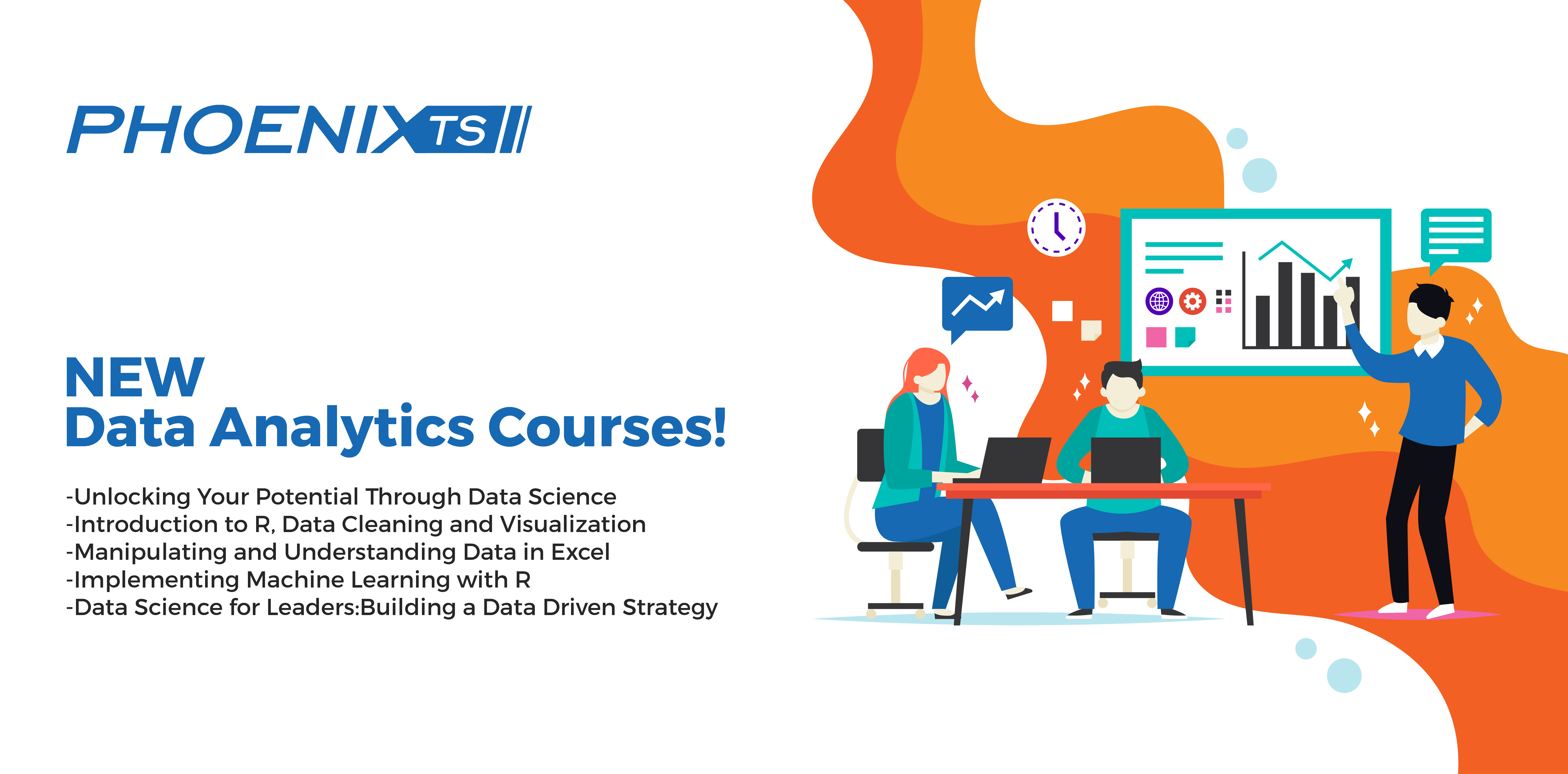 data analytics courses