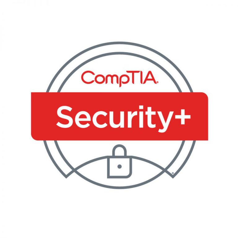 What is Security+ (Plus)?