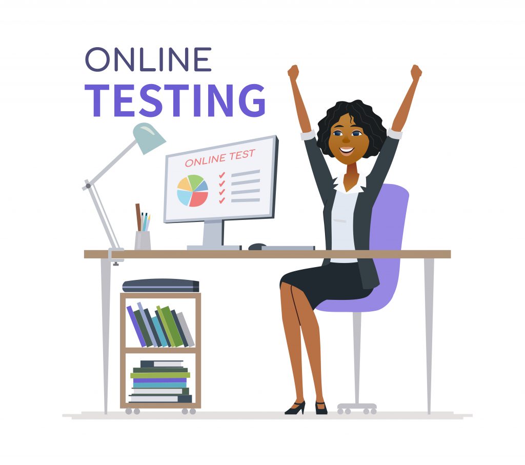 Online Testing