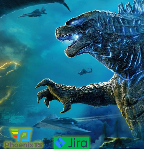 Jira – The Godzilla of Team Support Tools!