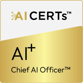 AI Chief AI Officer